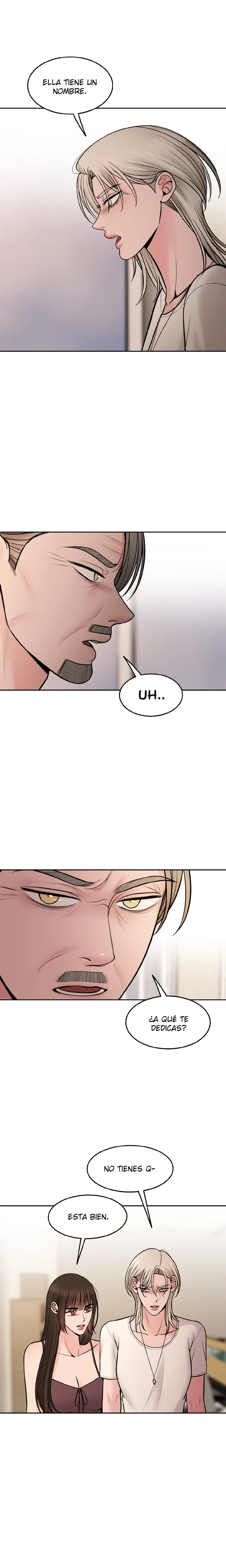 Despiadada Capítulo 117 - Page 2