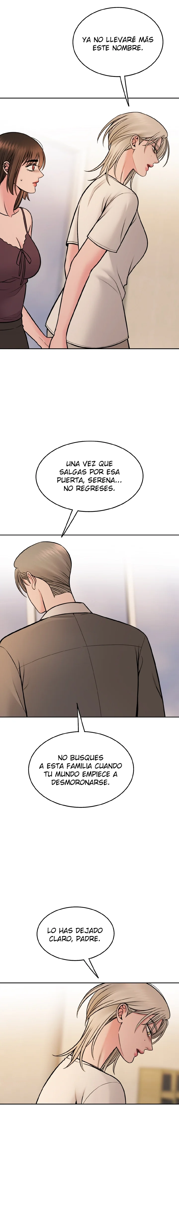 Despiadada Capítulo 117 - Page 21