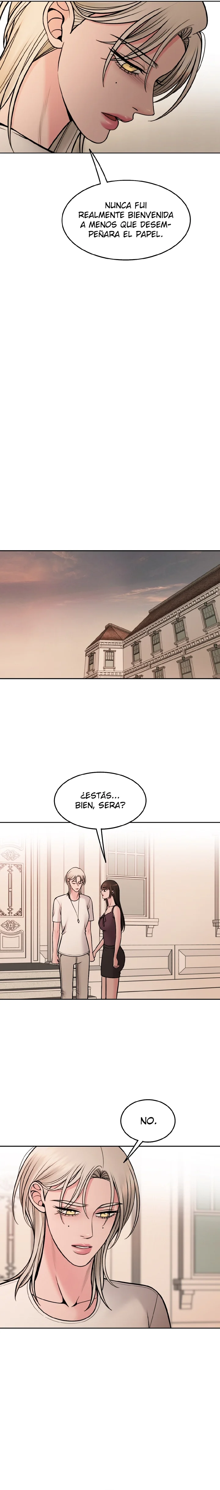 Despiadada Capítulo 117 - Page 22