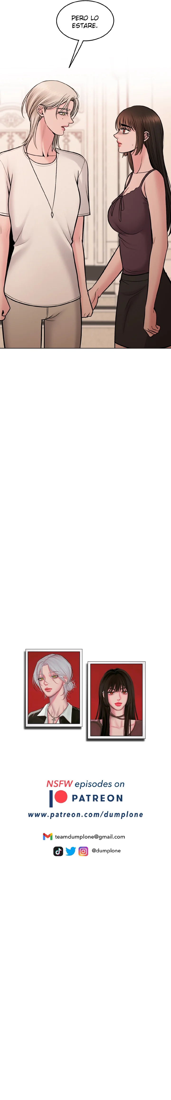 Despiadada Capítulo 117 - Page 23