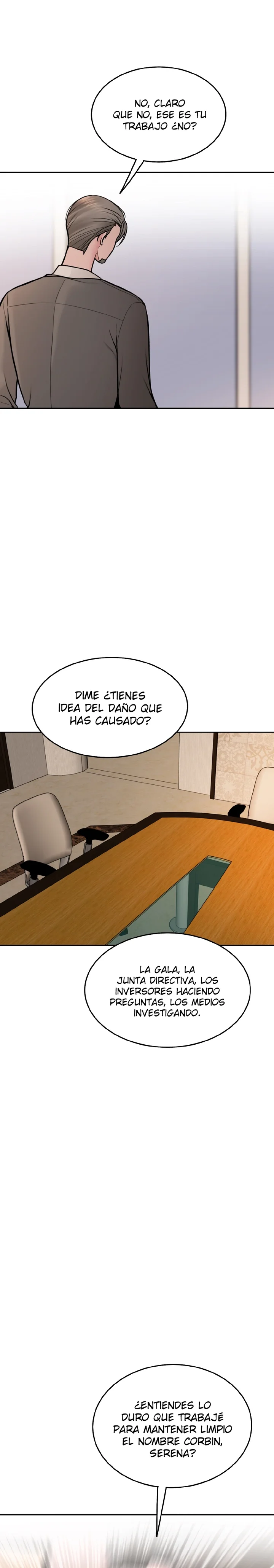 Despiadada Capítulo 117 - Page 4