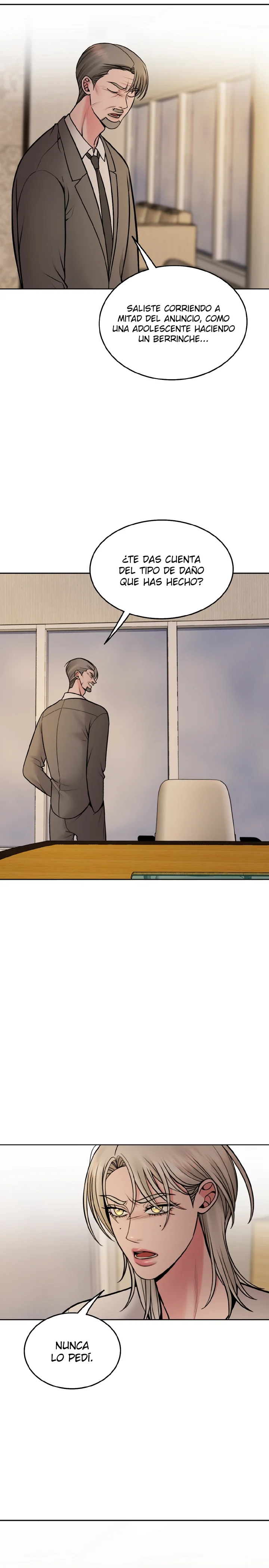 Despiadada Capítulo 117 - Page 6