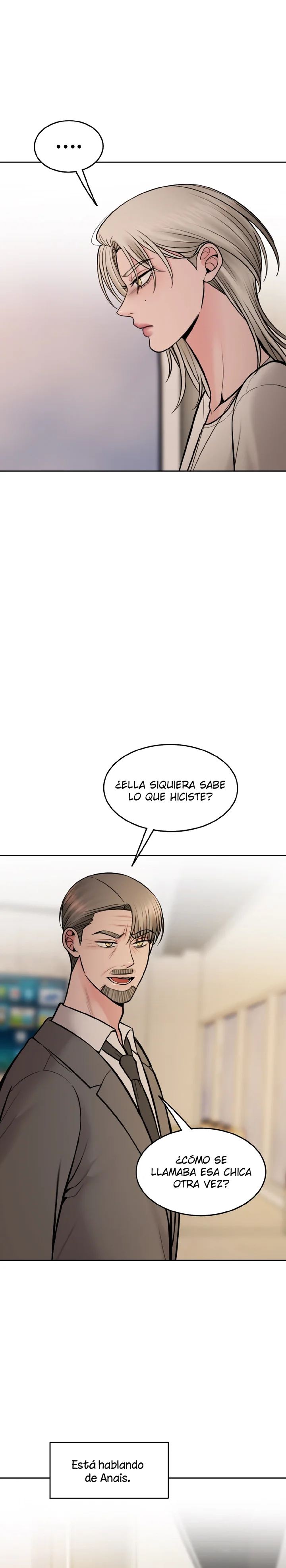 Despiadada Capítulo 117 - Page 8