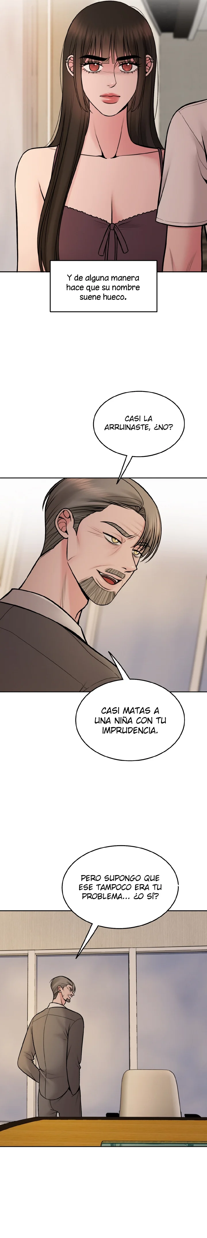 Despiadada Capítulo 117 - Page 9