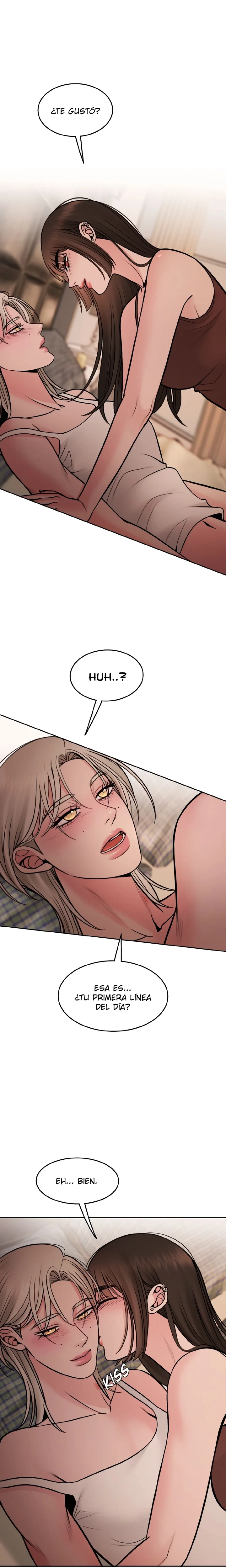 Despiadada Capítulo 118 - Page 10