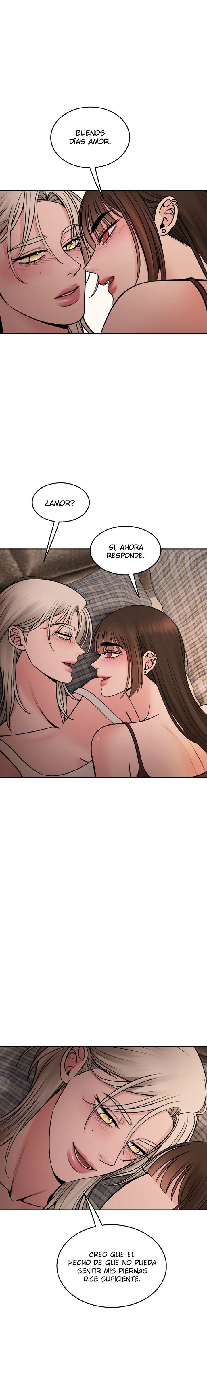 Despiadada Capítulo 118 - Page 11