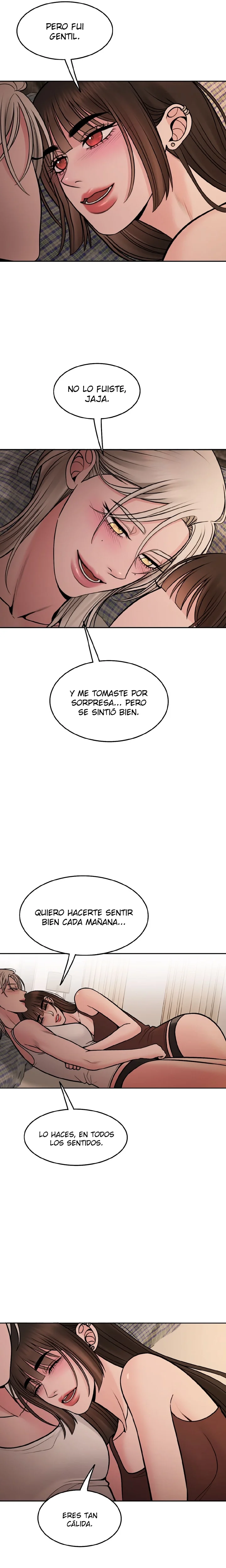 Despiadada Capítulo 118 - Page 12
