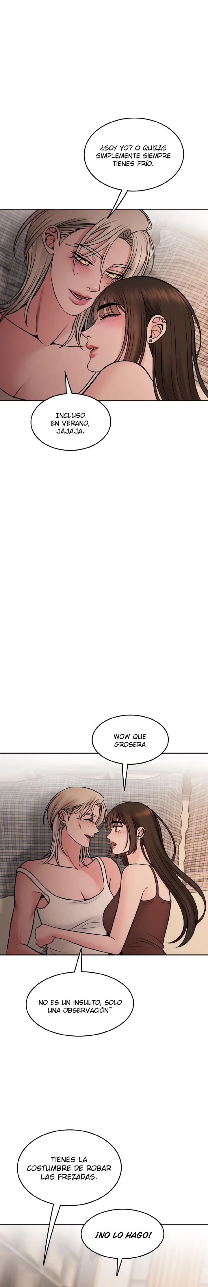 Despiadada Capítulo 118 - Page 13