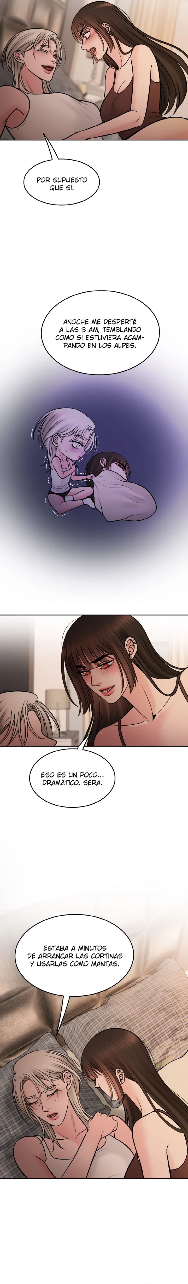 Despiadada Capítulo 118 - Page 14