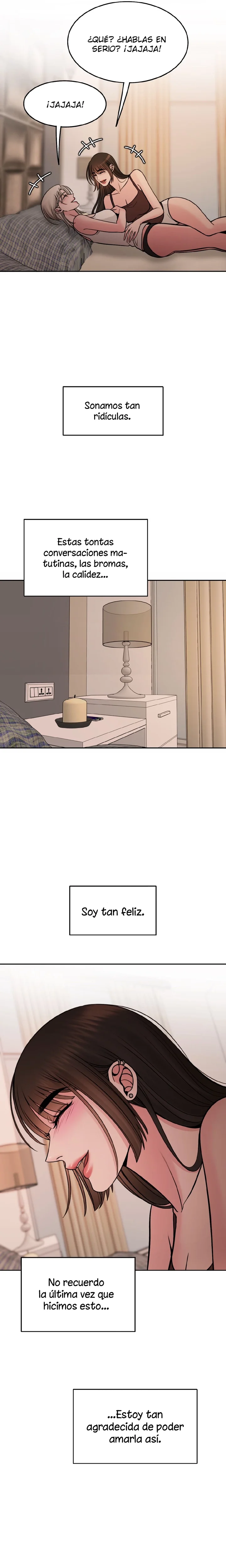 Despiadada Capítulo 118 - Page 15