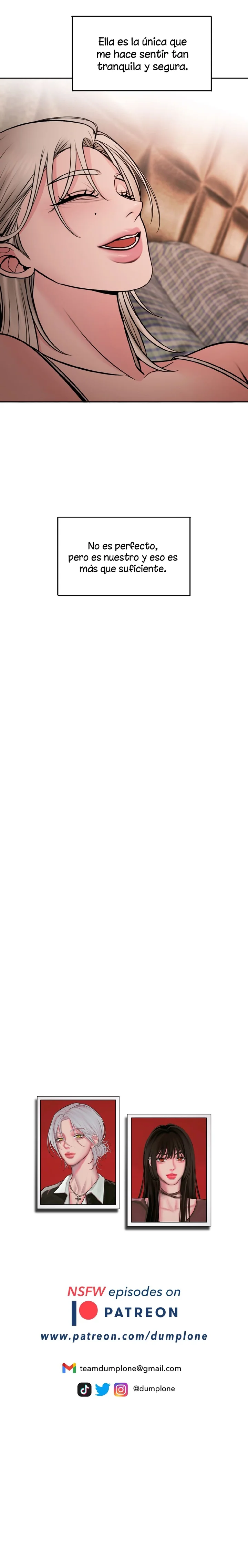 Despiadada Capítulo 118 - Page 16