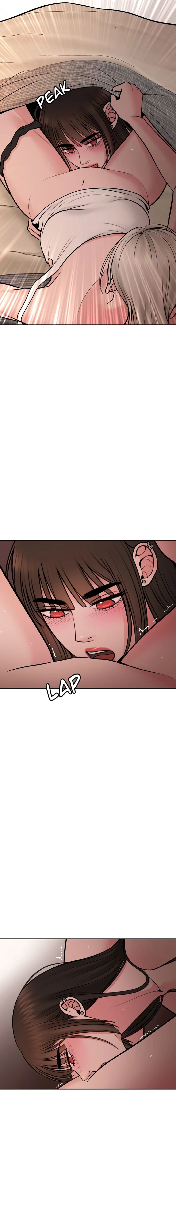 Despiadada Capítulo 118 - Page 4