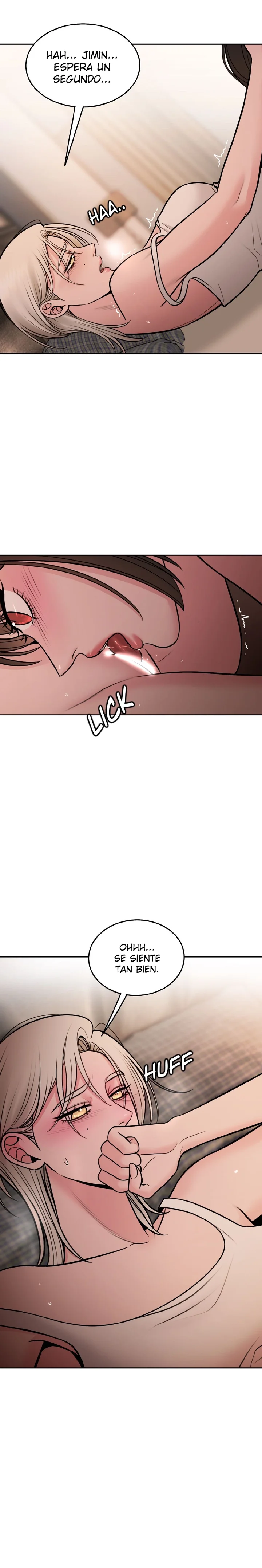 Despiadada Capítulo 118 - Page 5