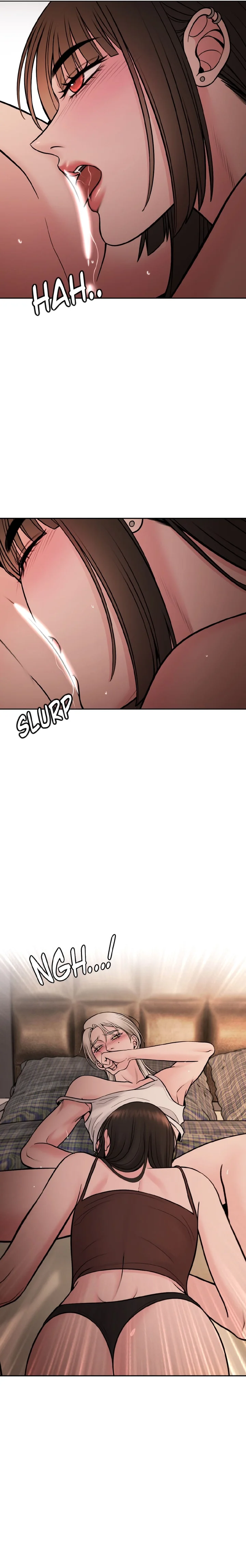 Despiadada Capítulo 118 - Page 6