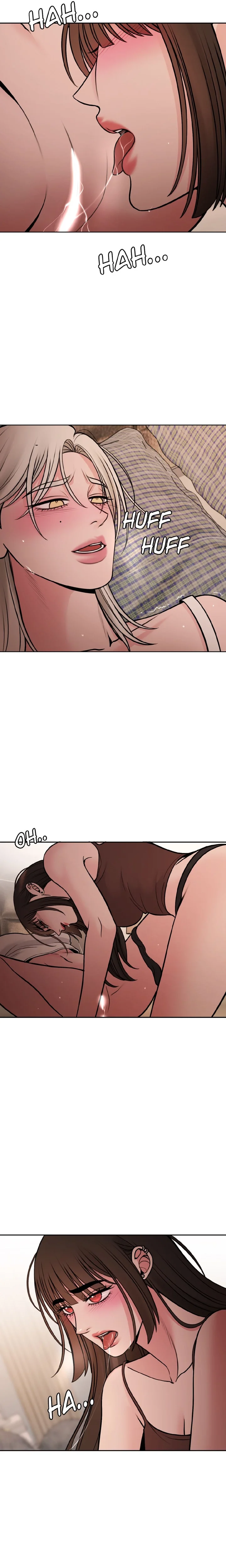 Despiadada Capítulo 118 - Page 7