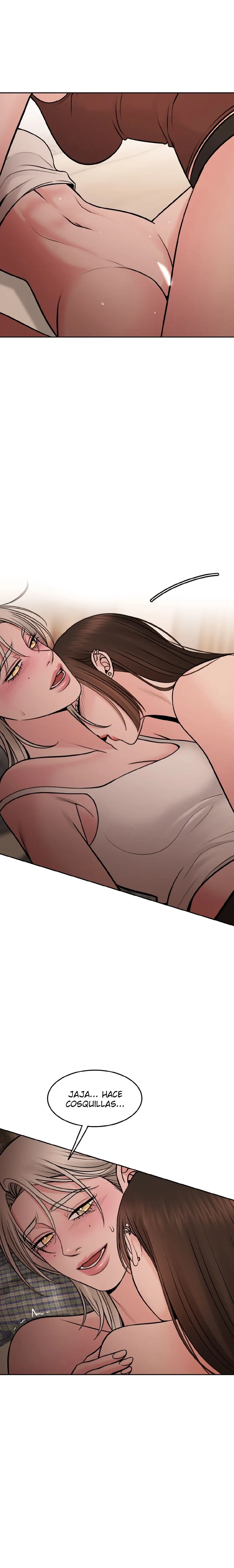 Despiadada Capítulo 118 - Page 8