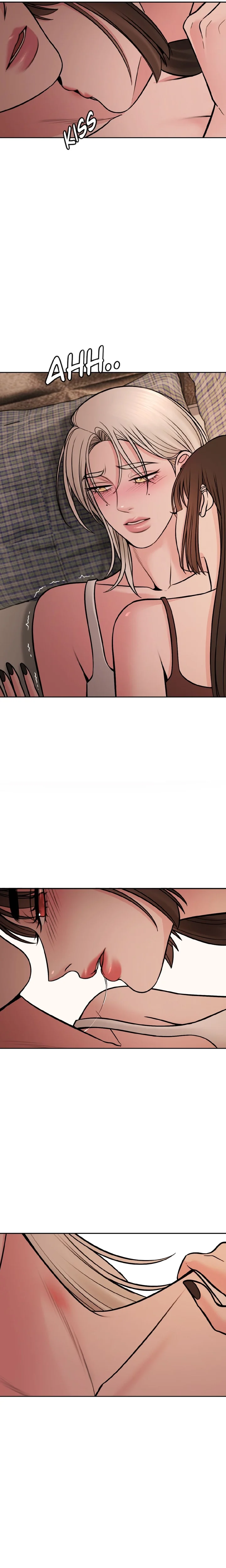 Despiadada Capítulo 118 - Page 9