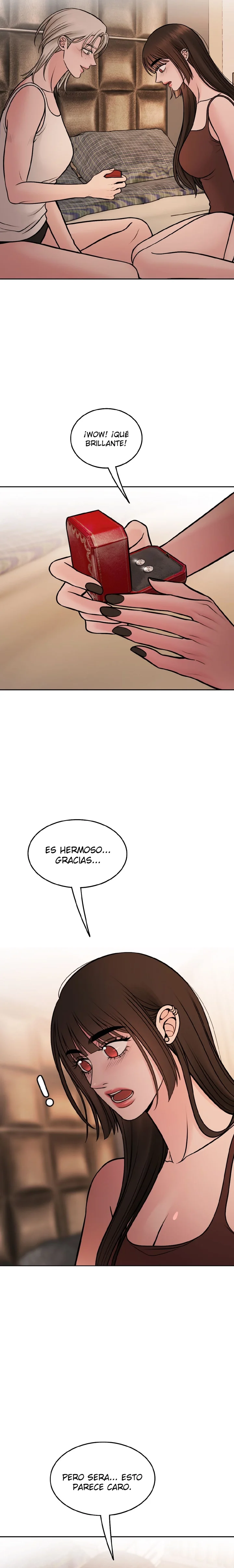 Despiadada Capítulo 119 - Page 10