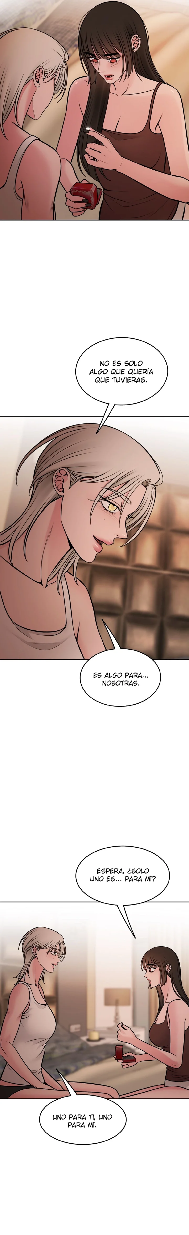 Despiadada Capítulo 119 - Page 11