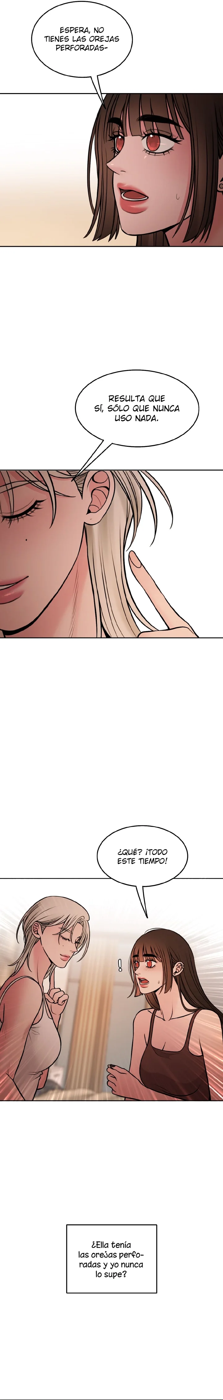 Despiadada Capítulo 119 - Page 12