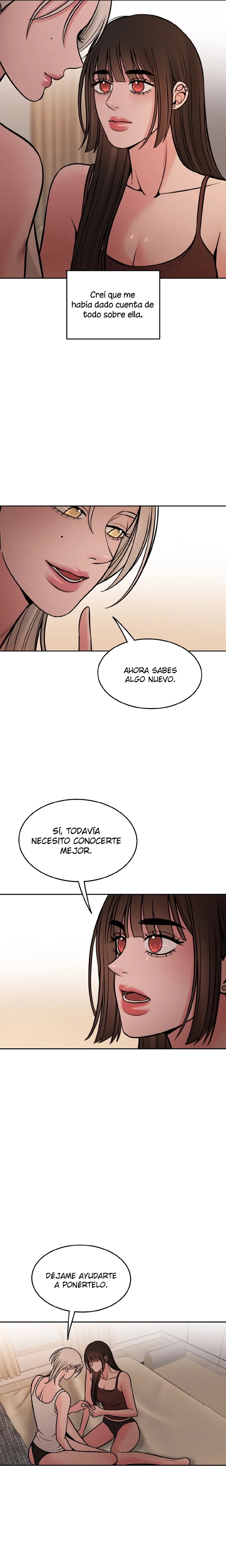 Despiadada Capítulo 119 - Page 13