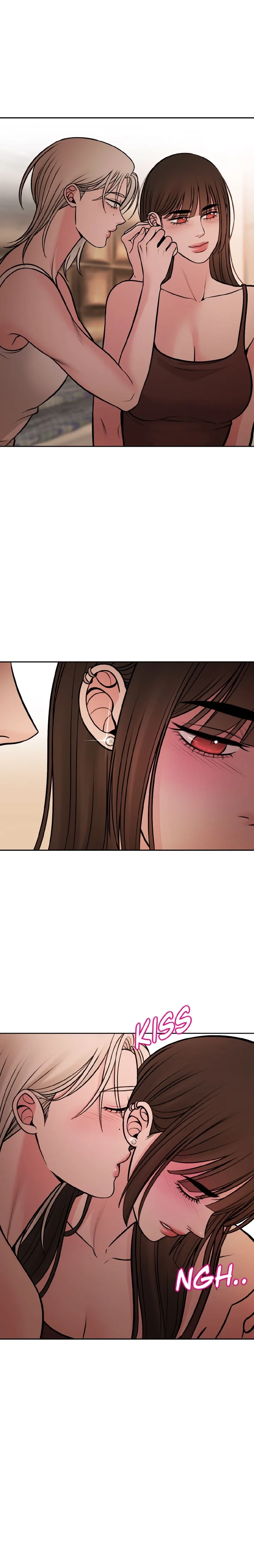 Despiadada Capítulo 119 - Page 14