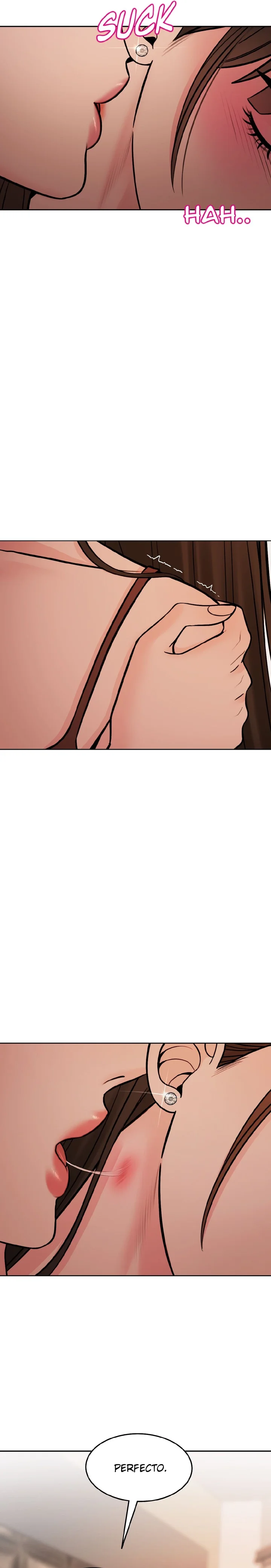 Despiadada Capítulo 119 - Page 15