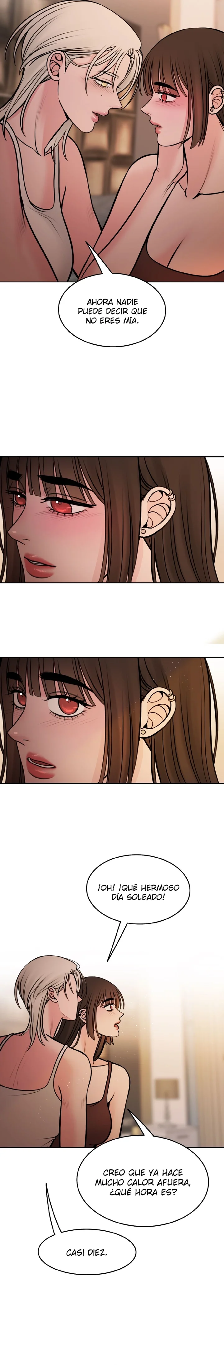 Despiadada Capítulo 119 - Page 16