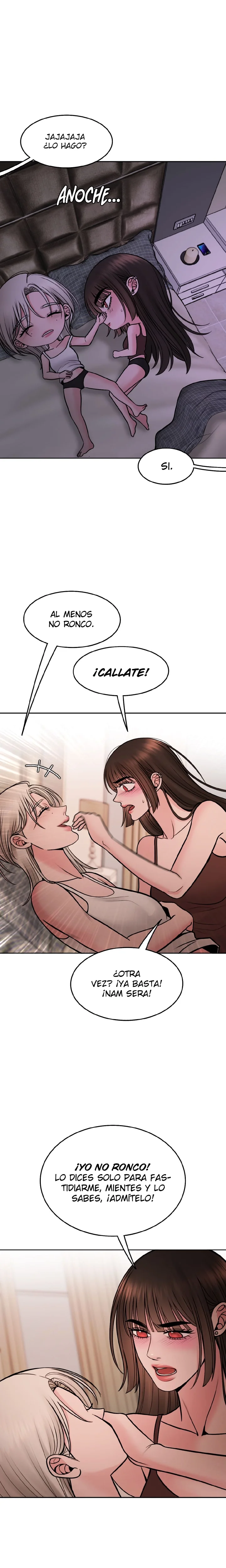 Despiadada Capítulo 119 - Page 2