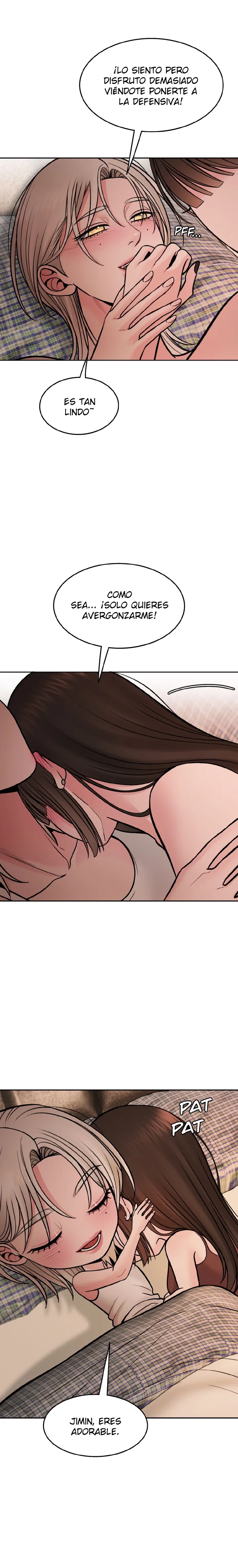 Despiadada Capítulo 119 - Page 3