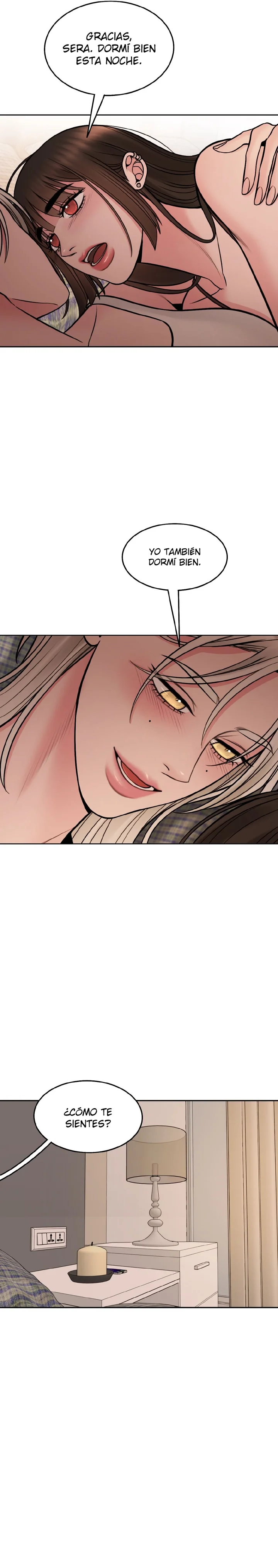 Despiadada Capítulo 119 - Page 4