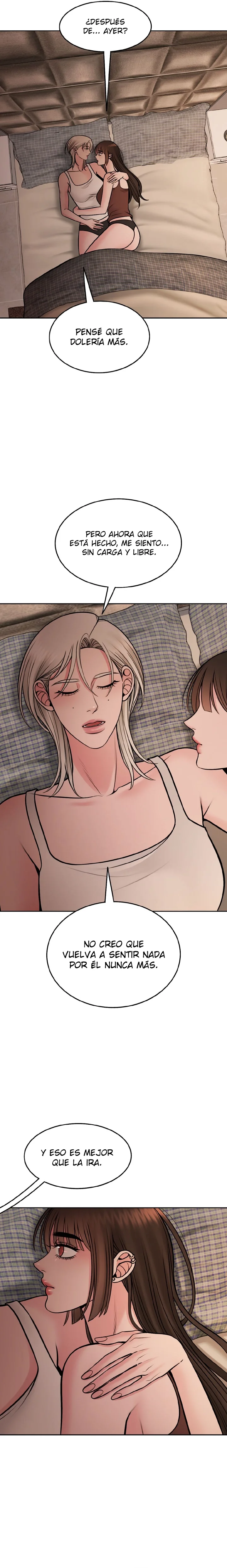Despiadada Capítulo 119 - Page 5