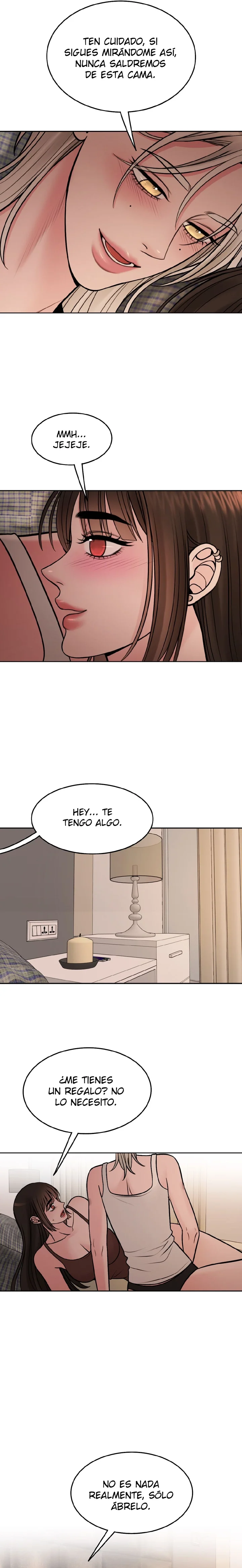 Despiadada Capítulo 119 - Page 9