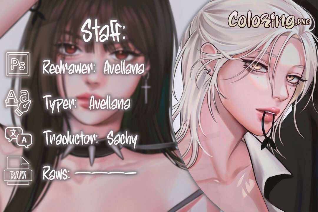 Despiadada Capítulo 12 - Page 8