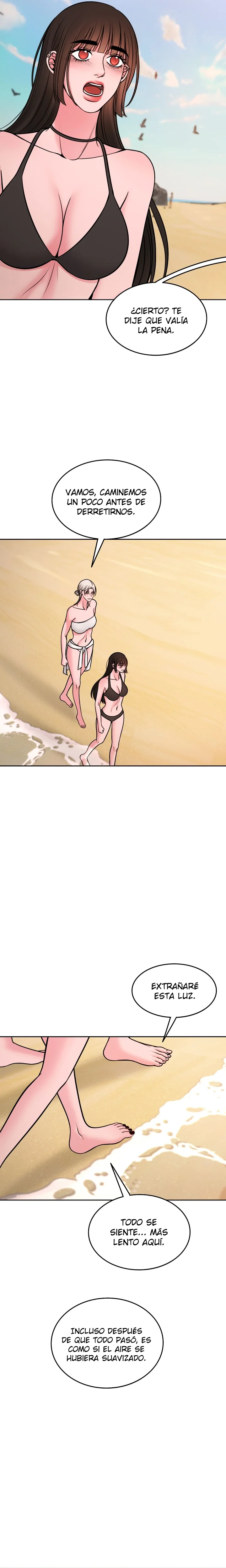 Despiadada Capítulo 120 - Page 10