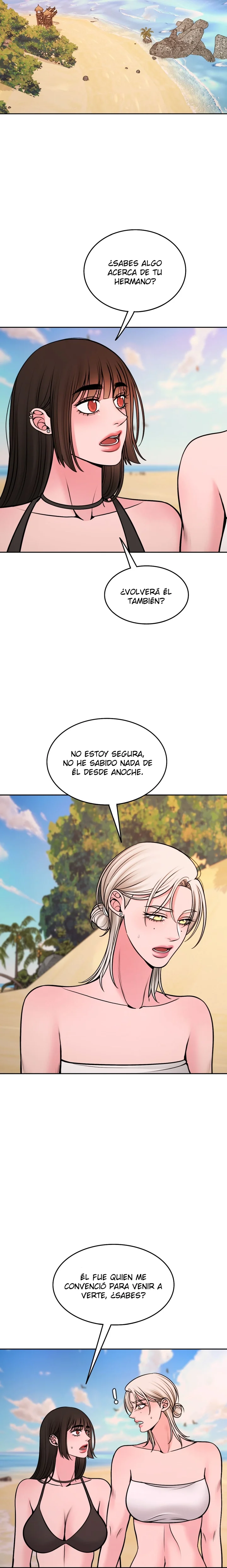 Despiadada Capítulo 120 - Page 12