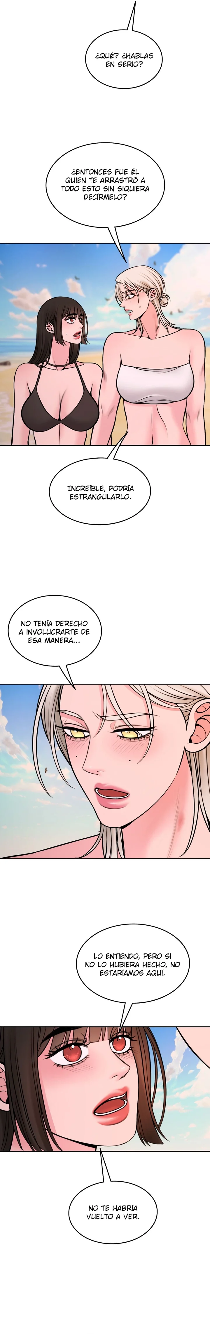 Despiadada Capítulo 120 - Page 13