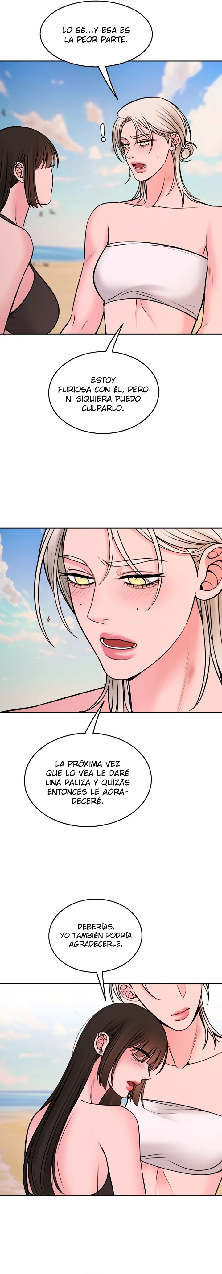Despiadada Capítulo 120 - Page 14