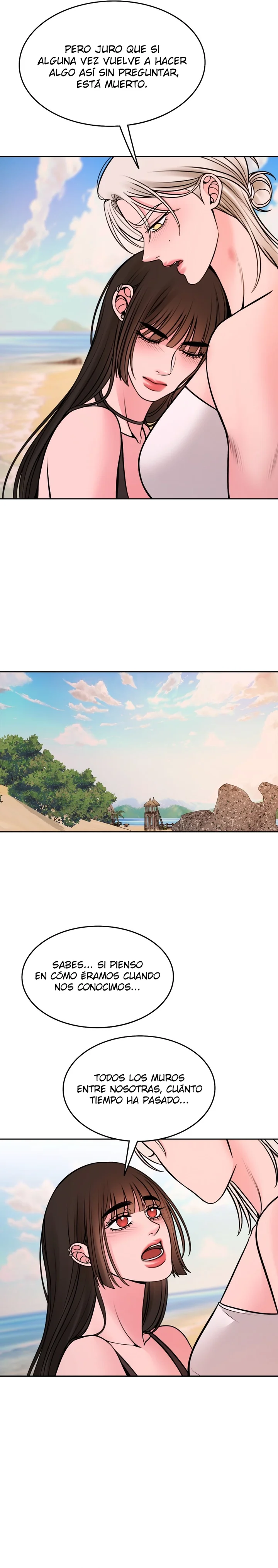 Despiadada Capítulo 120 - Page 15