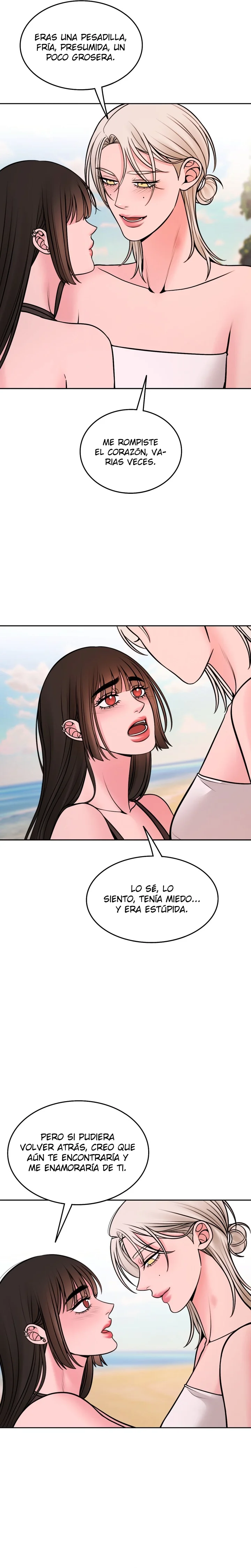 Despiadada Capítulo 120 - Page 16