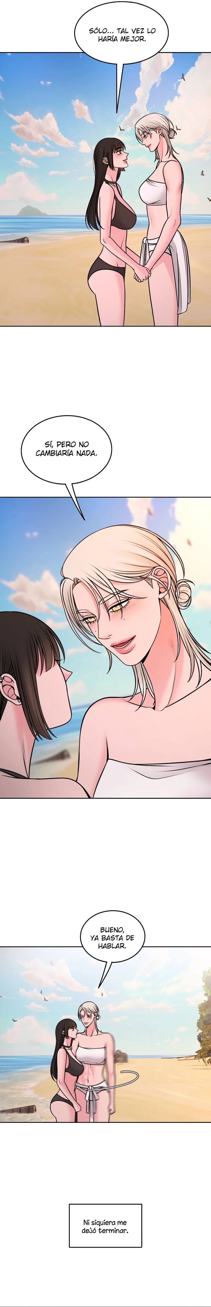 Despiadada Capítulo 120 - Page 17