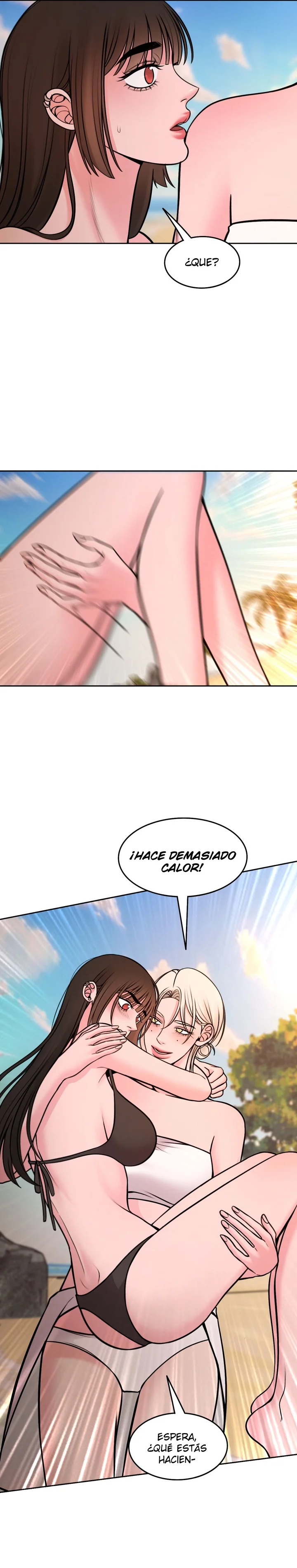 Despiadada Capítulo 120 - Page 18