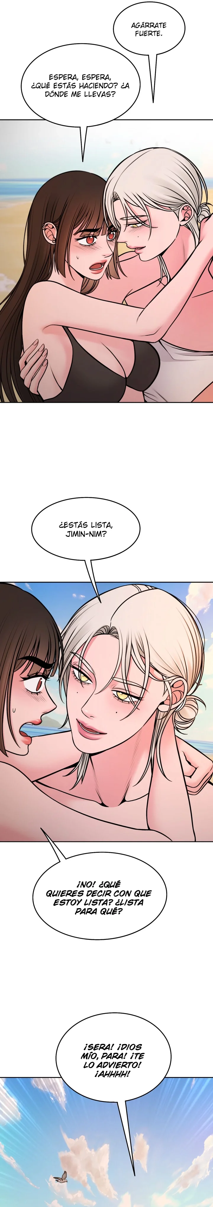 Despiadada Capítulo 120 - Page 19