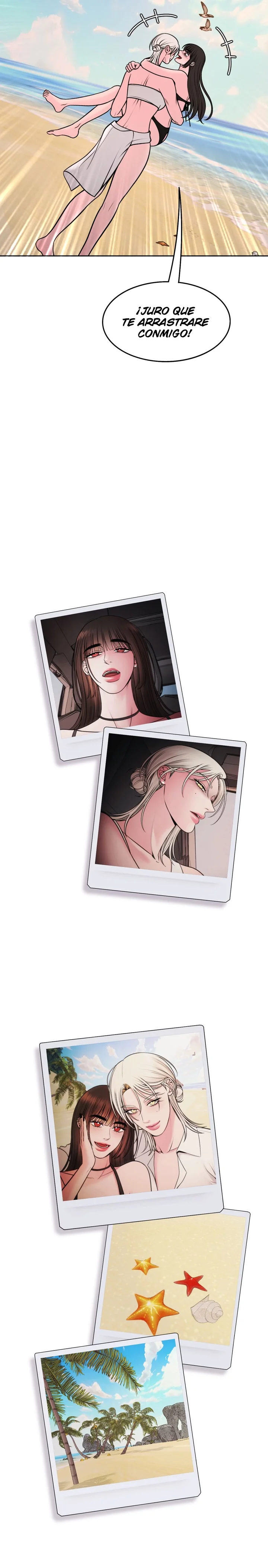 Despiadada Capítulo 120 - Page 20