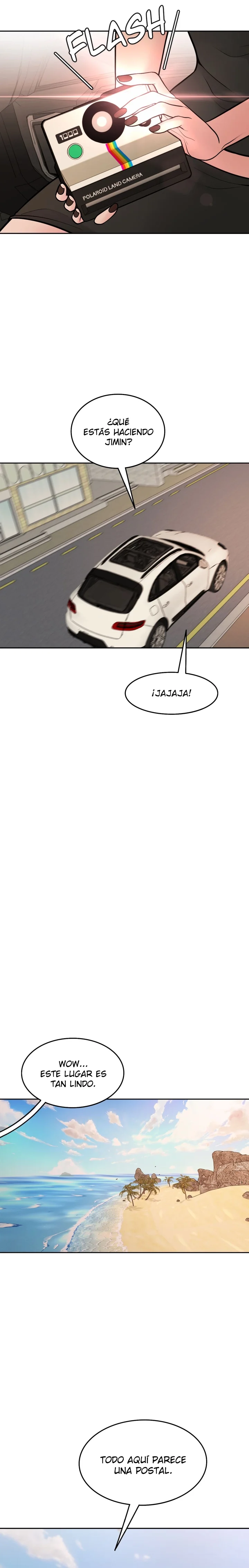 Despiadada Capítulo 120 - Page 9