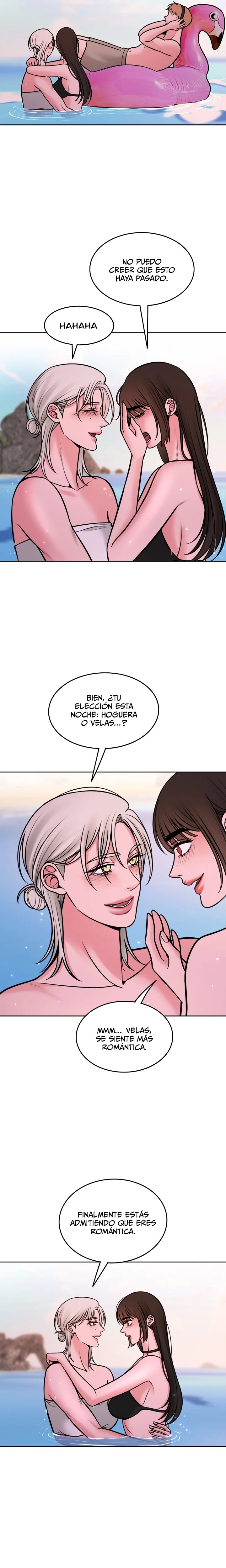 Despiadada Capítulo 121 - Page 11