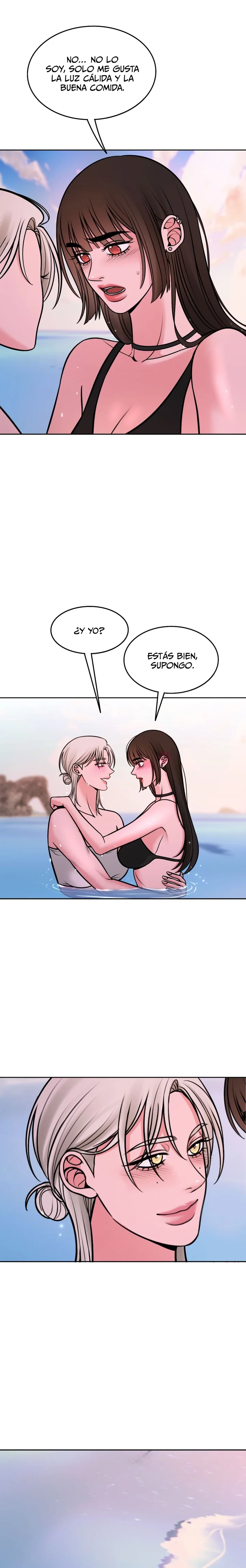 Despiadada Capítulo 121 - Page 12