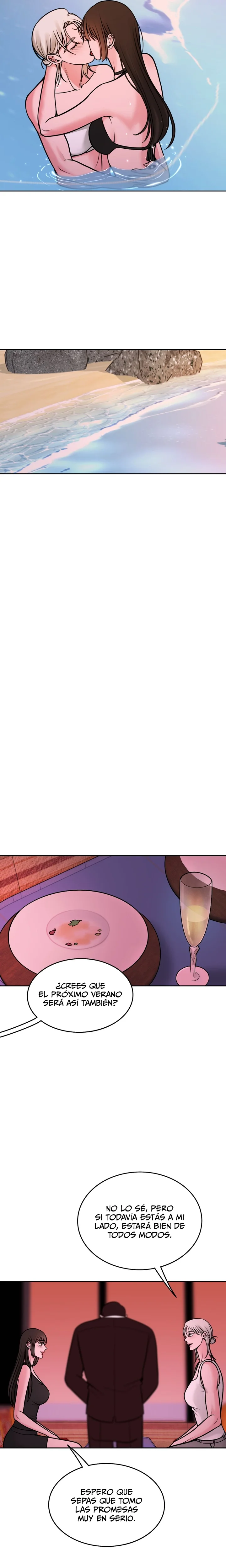 Despiadada Capítulo 121 - Page 13