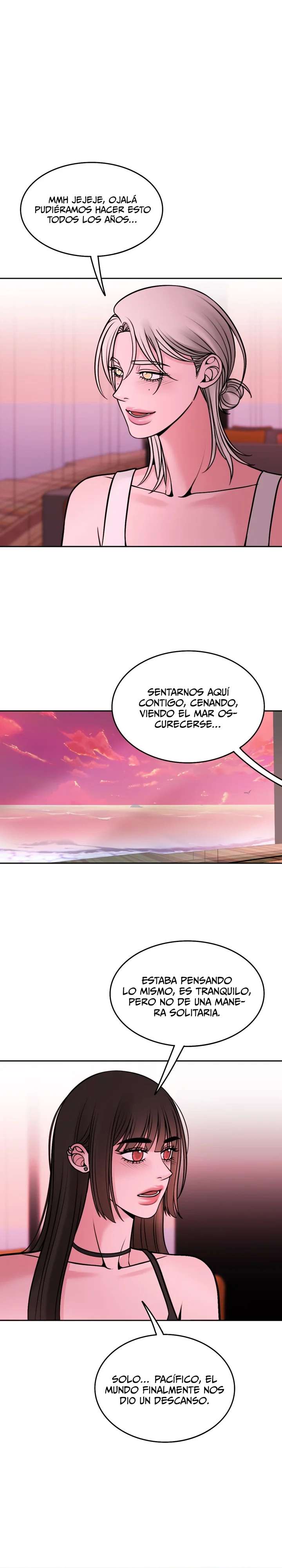 Despiadada Capítulo 121 - Page 14