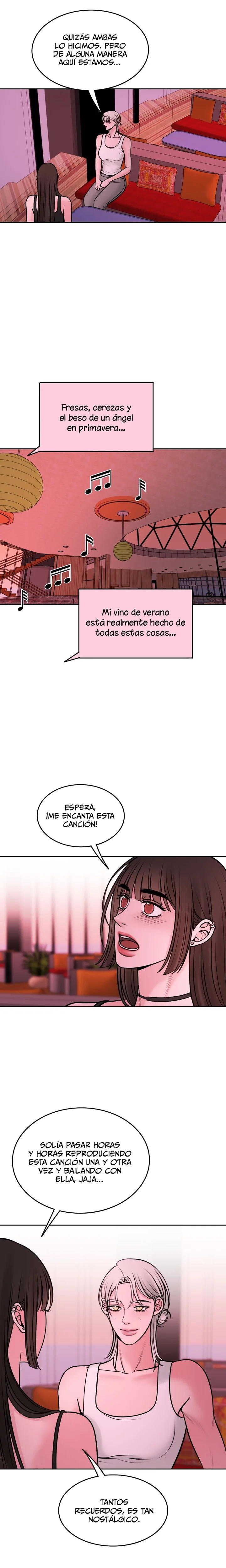 Despiadada Capítulo 121 - Page 16